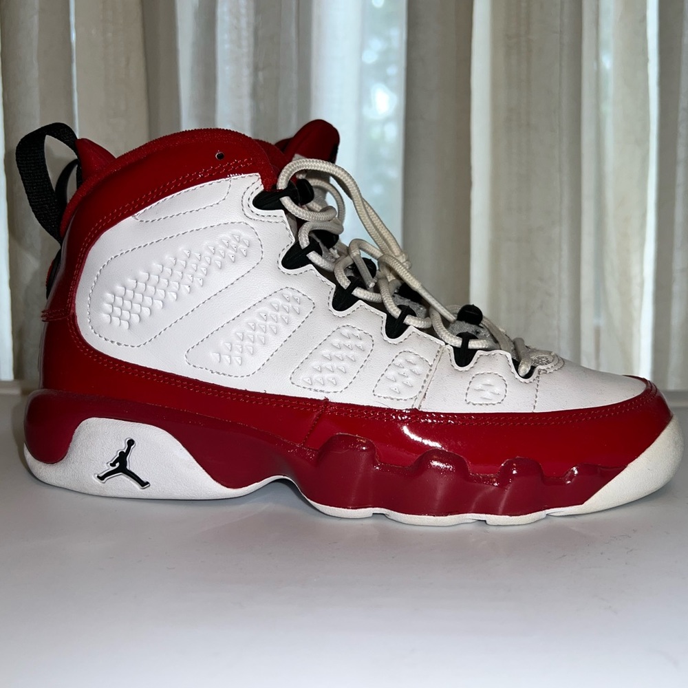 Air Jordan 9s